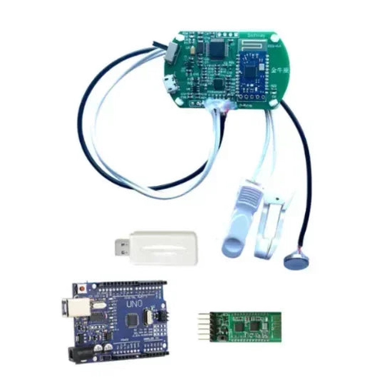 Brainwave Arduino Dev Kit