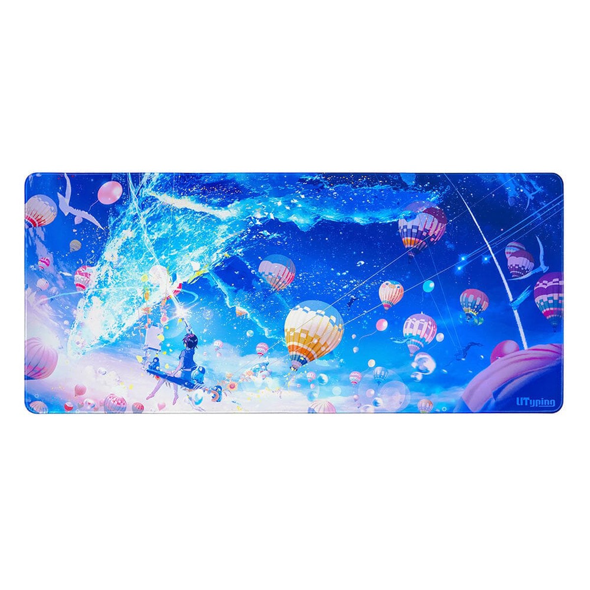 Utyping X Edition Gaming Mousepad