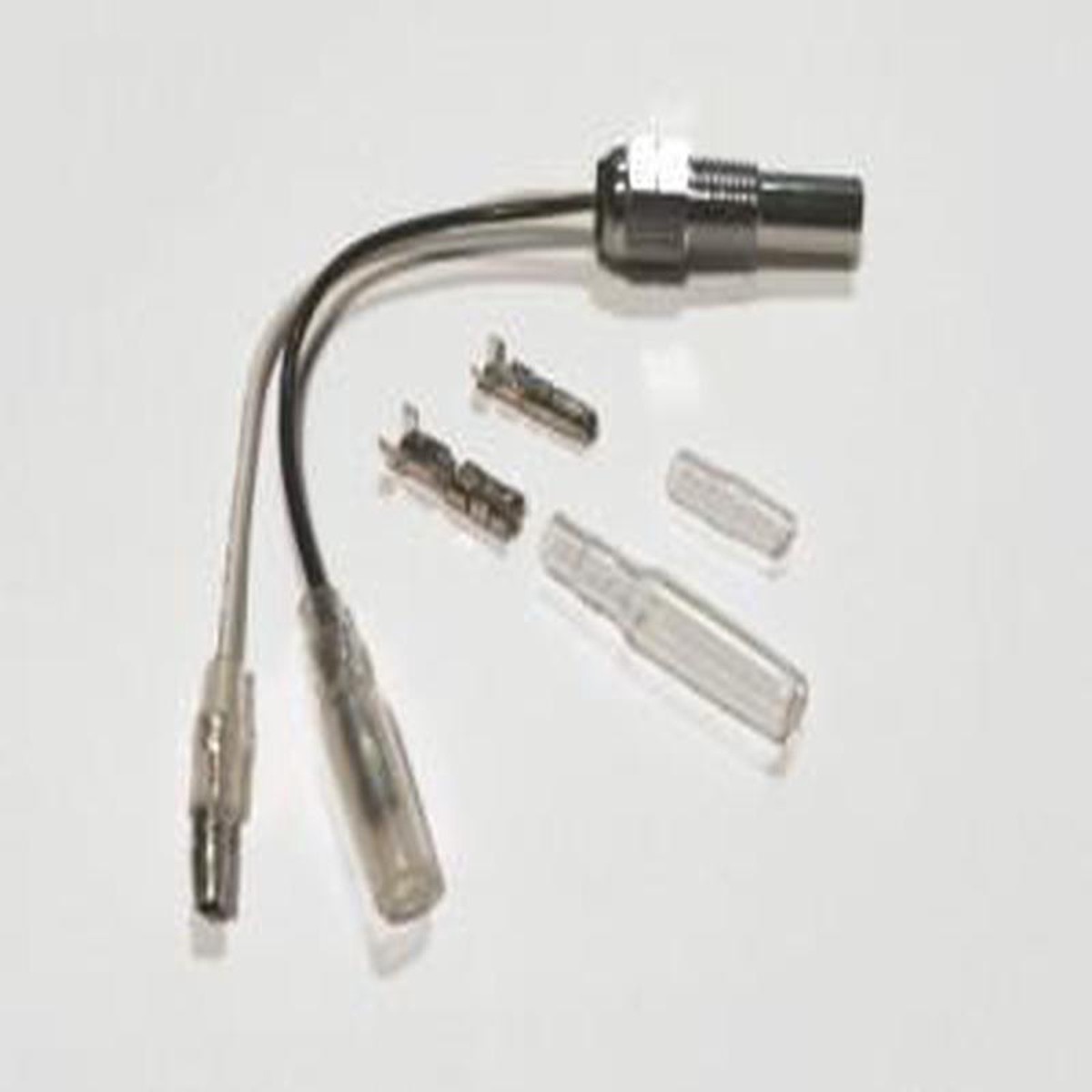 Zeitronix 388243 NPT Fluid Temperature Sensor