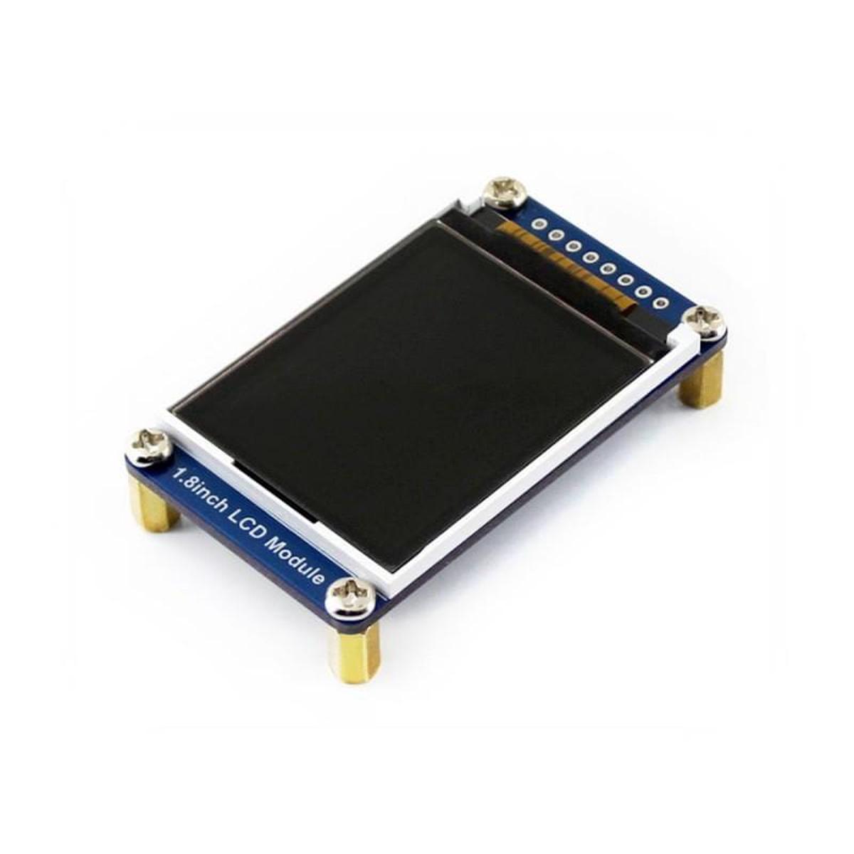 1.8" LCD display Module (128x160)