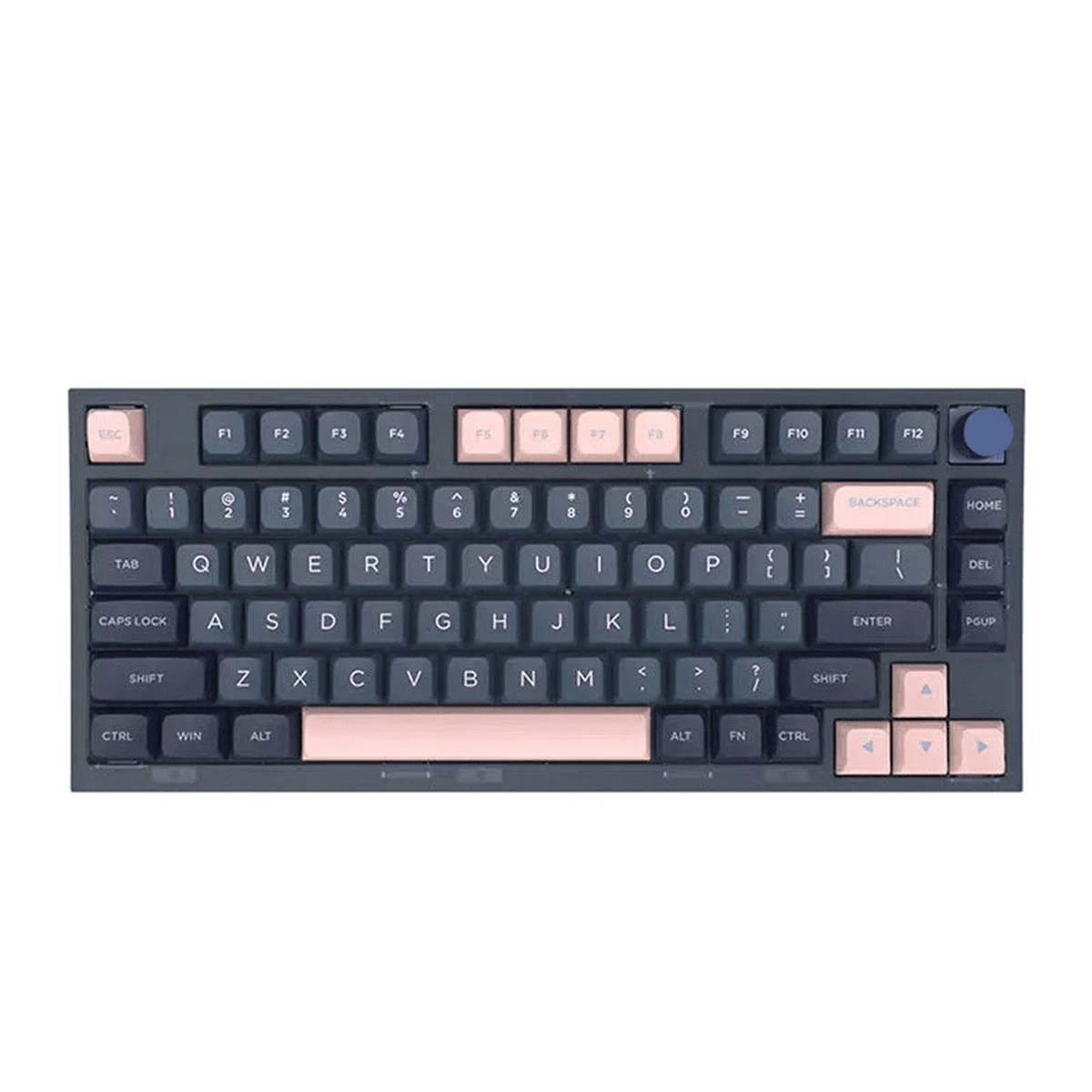 Skyloong GK75 Three Mode Mechanical Keyboard