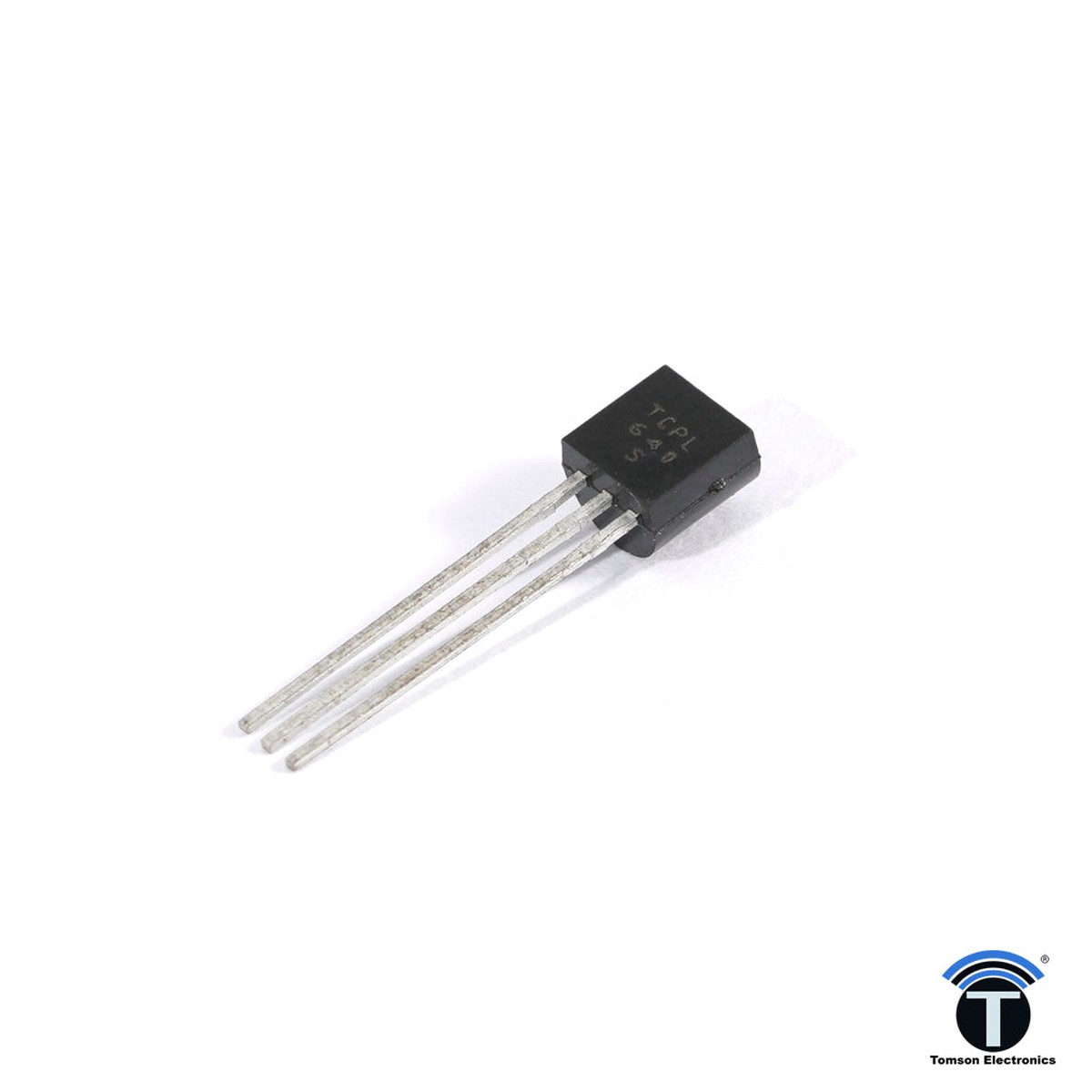 TRAN BC 640 CDIL
