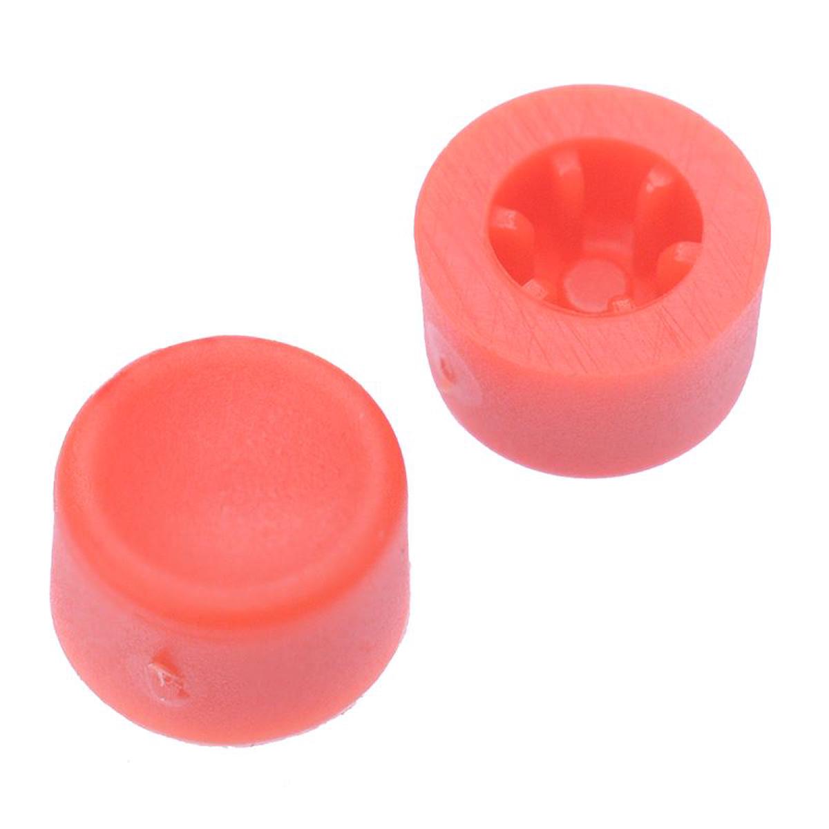 U576 Red Push Button Switch Cap APEM