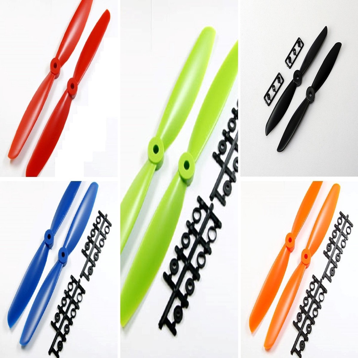 7x4.5 propeller