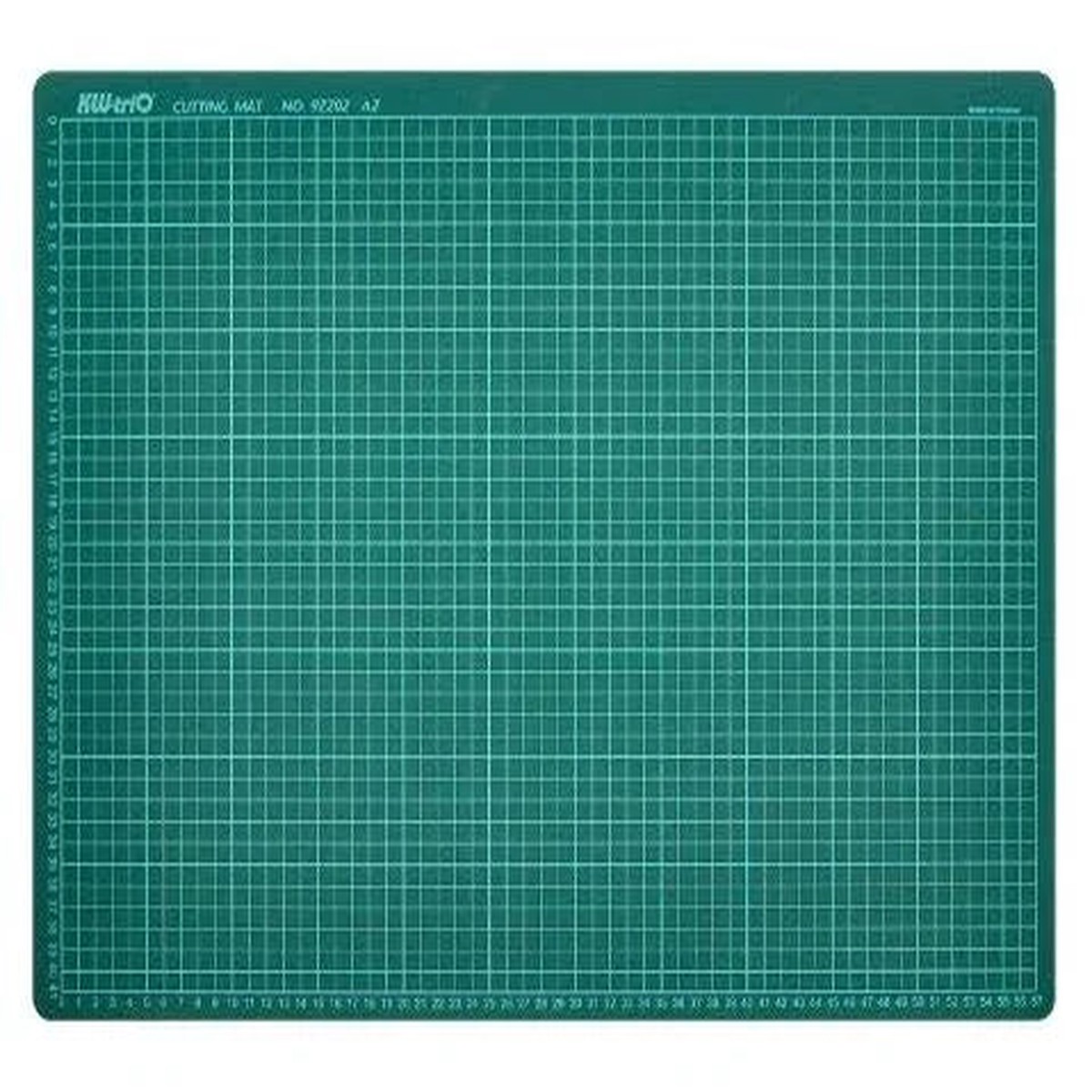 A2 PVC Double Sided Cutting Mat