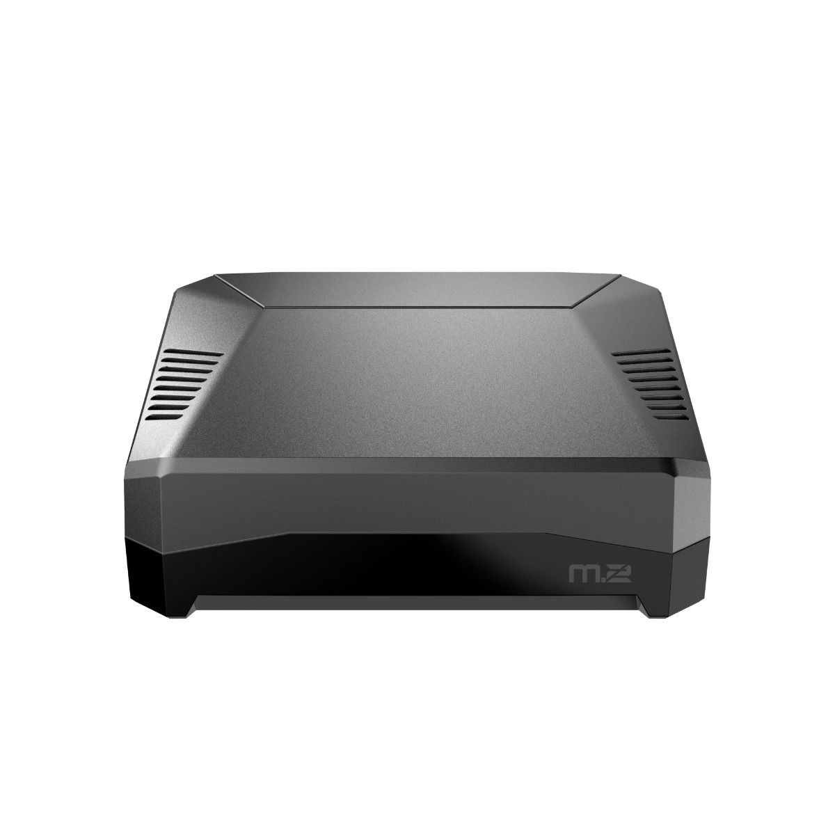 Argon ONE M.2 Case for Raspberry Pi 4
