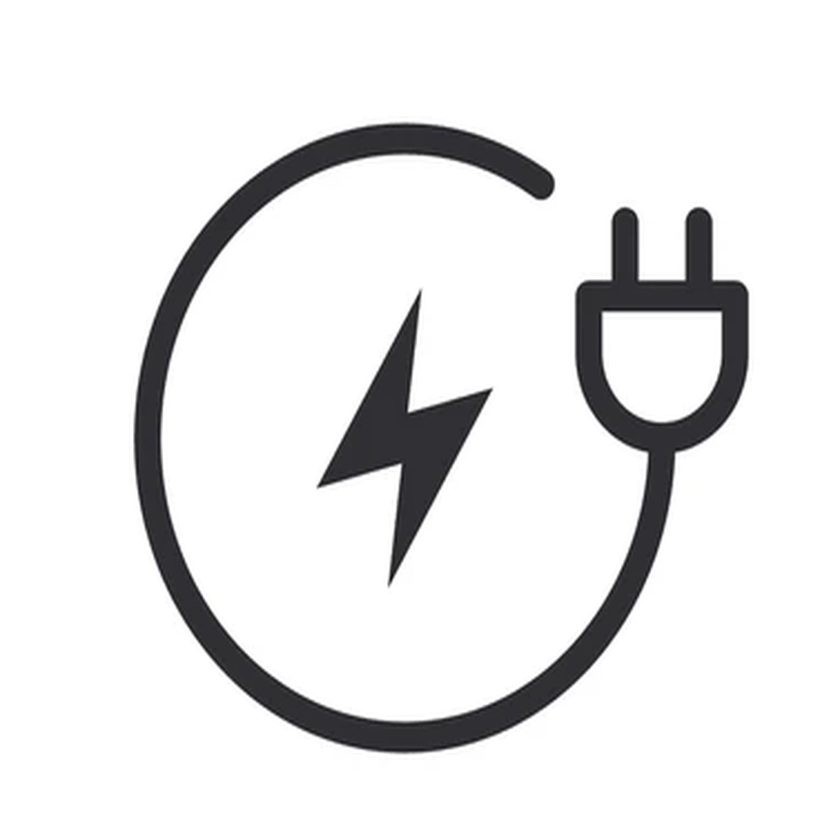 Second Charger (HP)