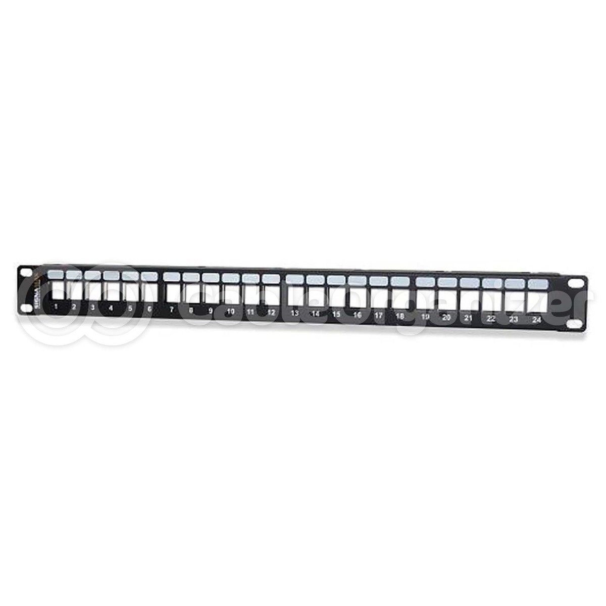 Signamax Multimedia Patch Panels