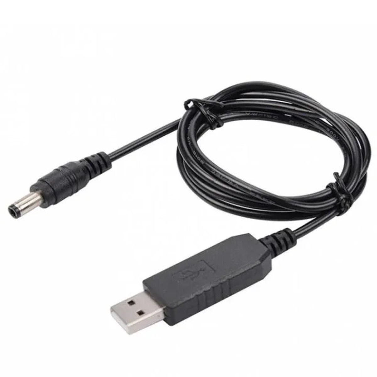 USB Boost Converter DC 5V-9V