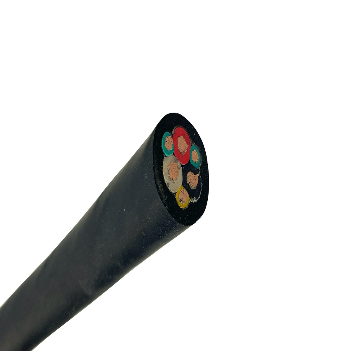2/3 Type G-GC Mining Cable 2kV