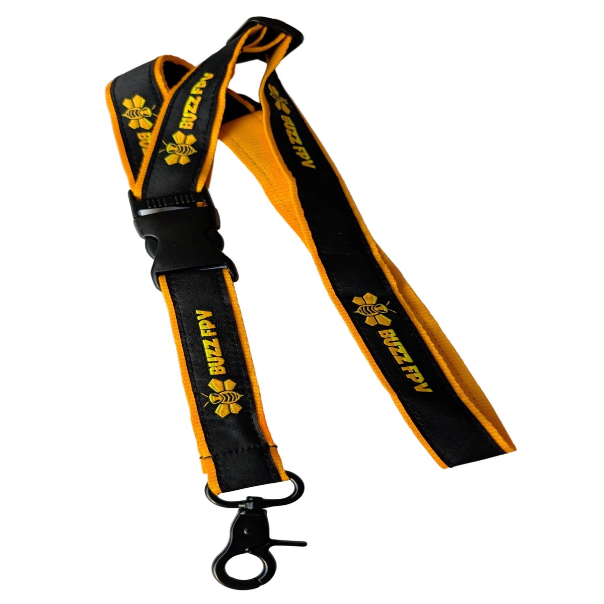 BuzzFpv Transmitter Lanyard