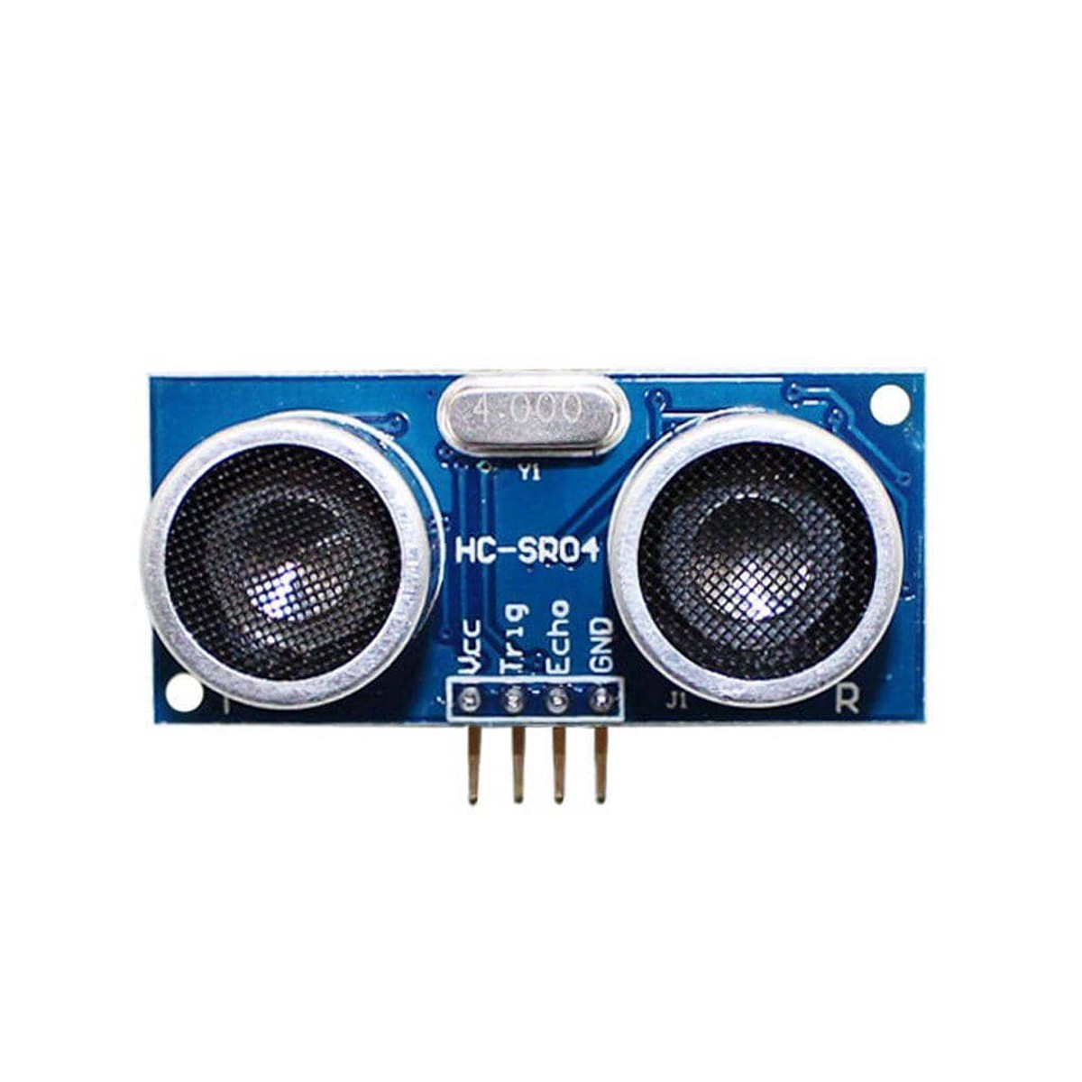 HC-SR04 Ultrasonic Sonar Distance Sensor