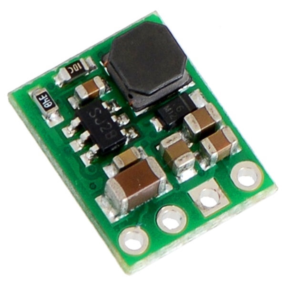 Pololu 9V 600mA Step-Down Voltage Regulator D24V6F9