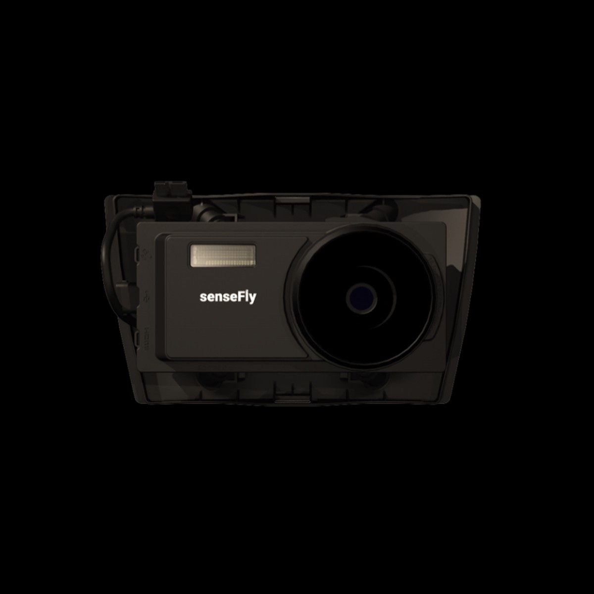 senseFly Aeria X
