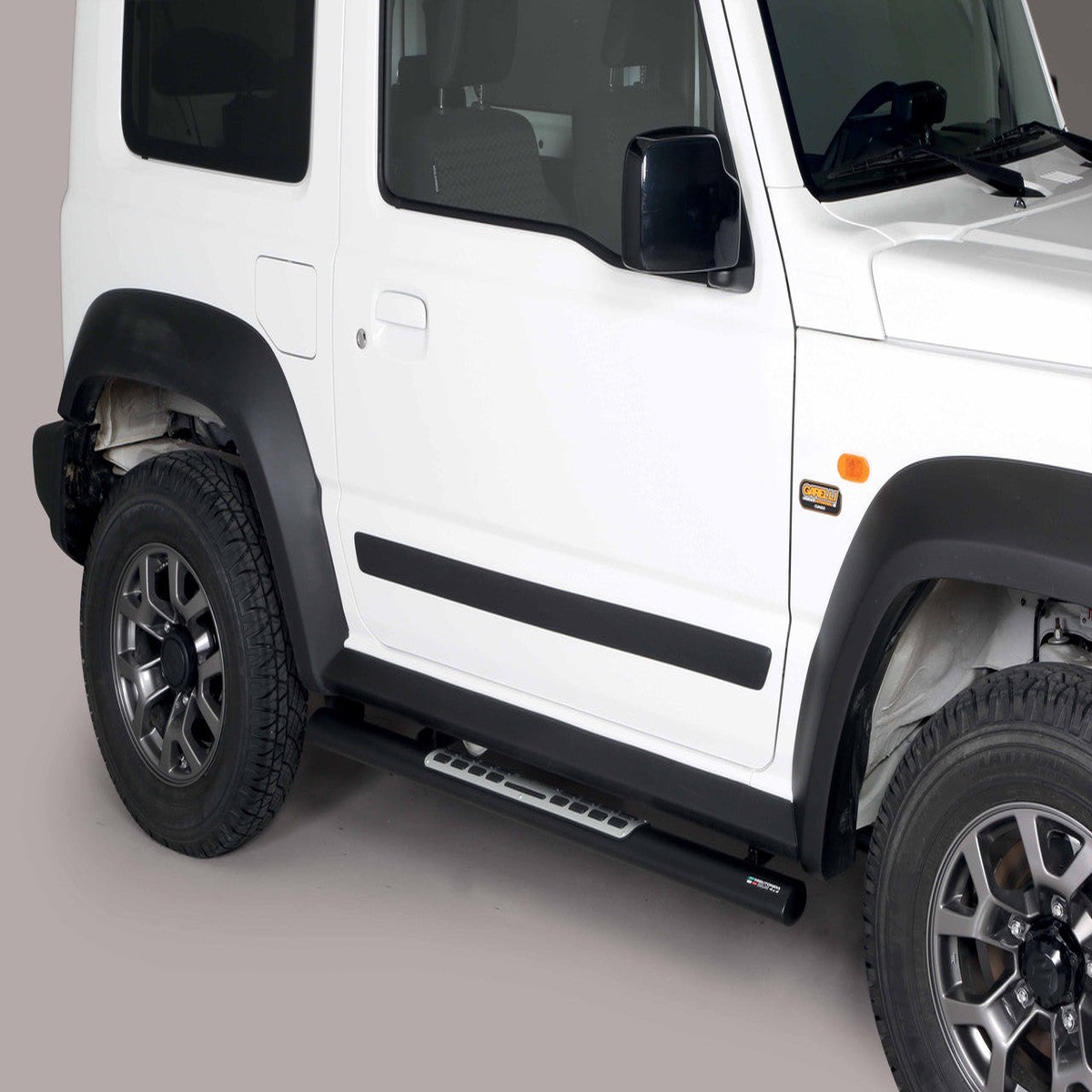 Side Step Suzuki Jimny DSP/450/PL