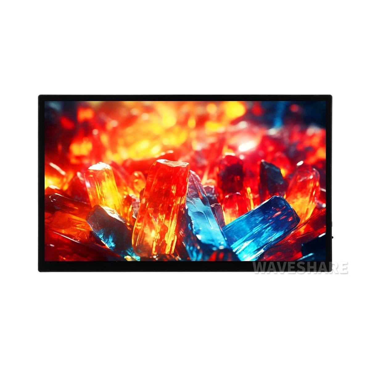 Waveshare 1.3inch 128x64 Blue OLED Module (A)