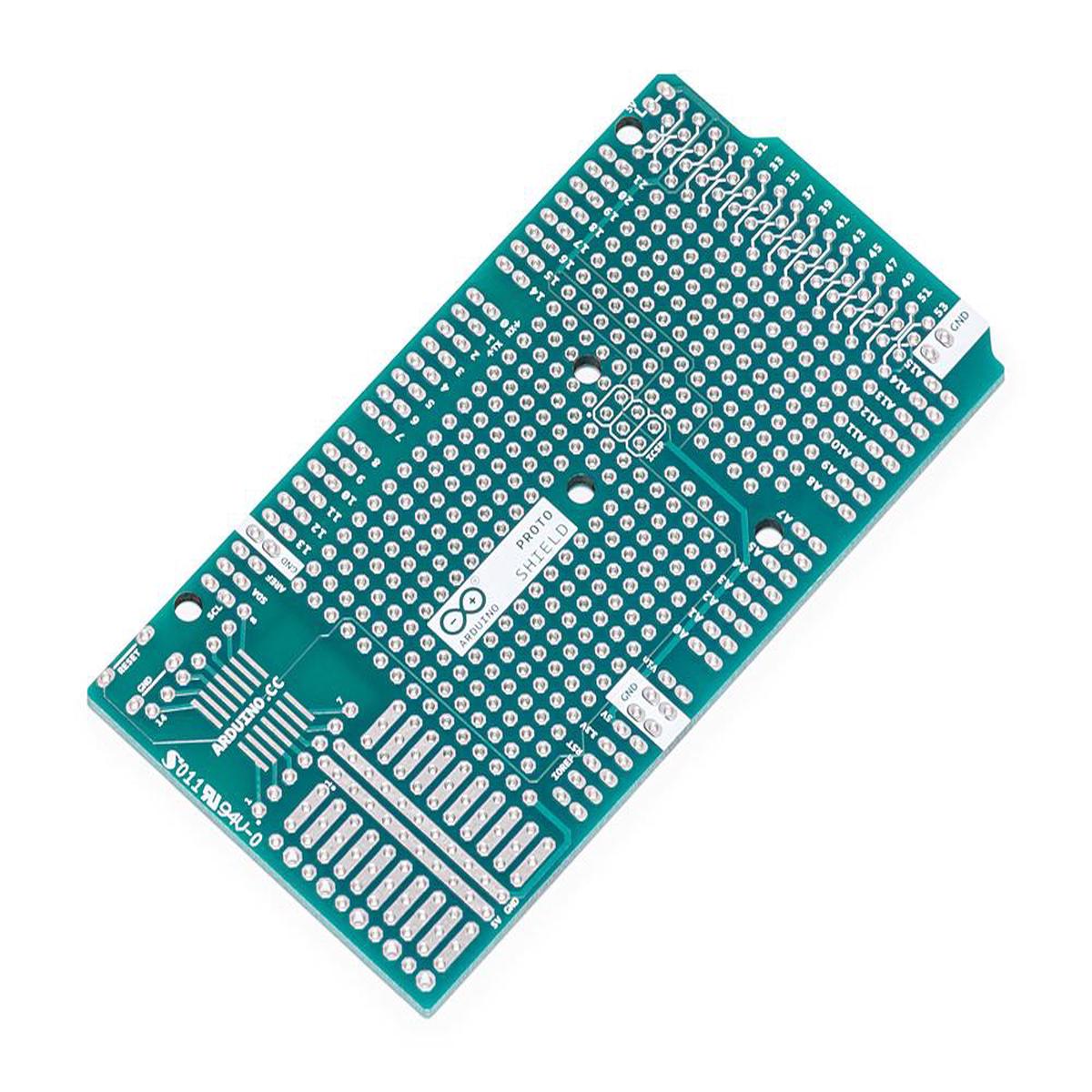 Arduino Mega Proto Shield Rev3 (PCB)