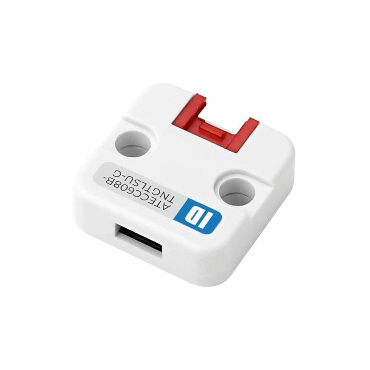 M5Stack Crypto Authentication Unit (ATECC608B)