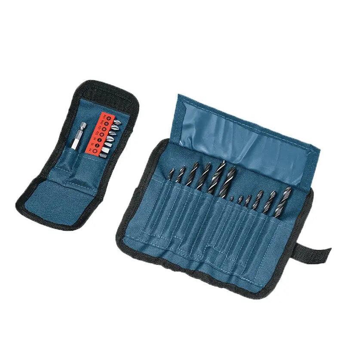 BOSCH- Original Multi-function Accessories Batch Screwdriver Head