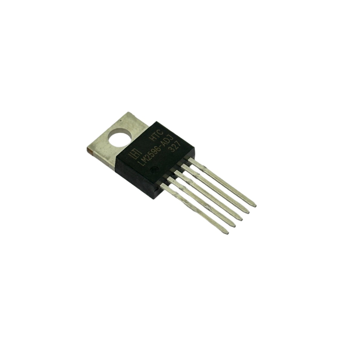 LM 2931 LDO Regulator