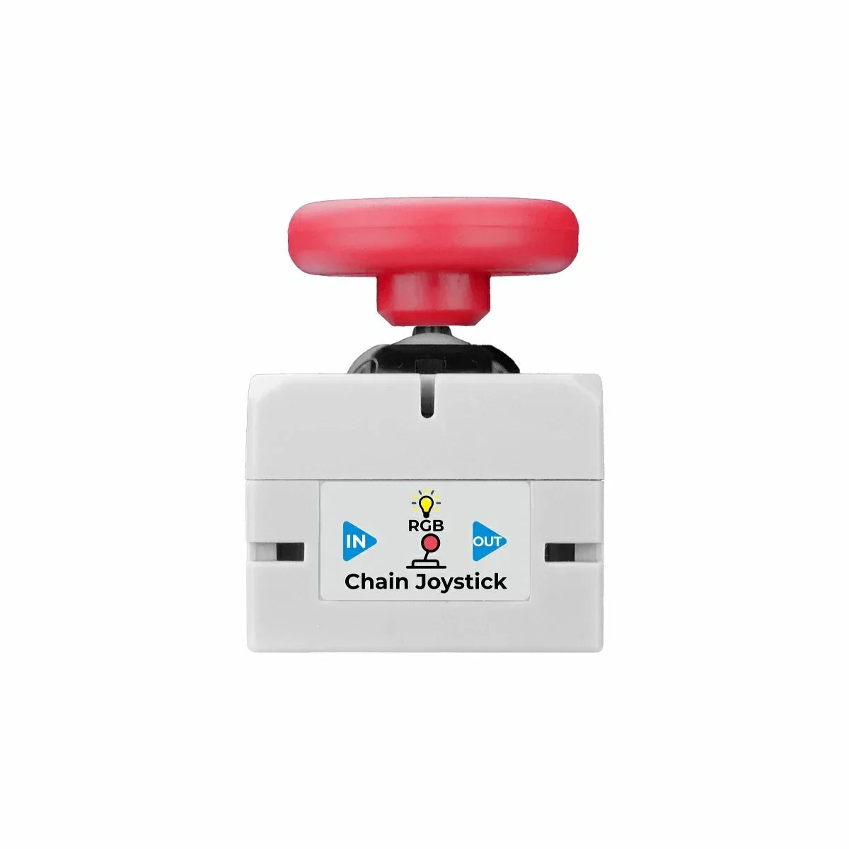 M5Stack Chain Joystick (STM32G031)