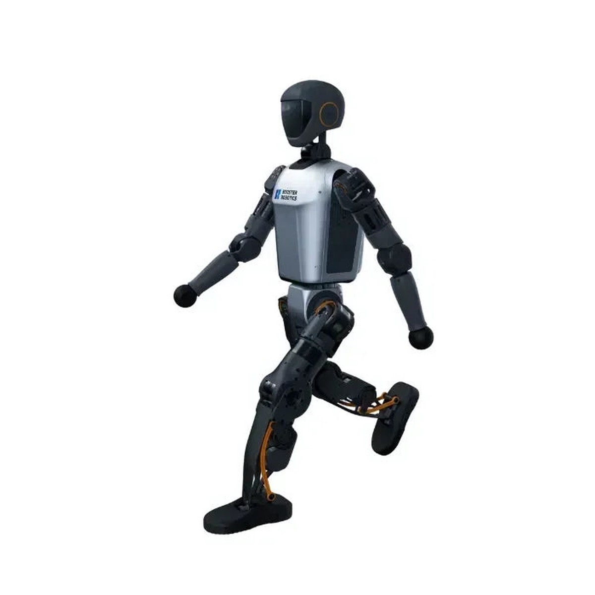 Booster T1 Standard Agile Humanoid for Dev & Motion Tasks
