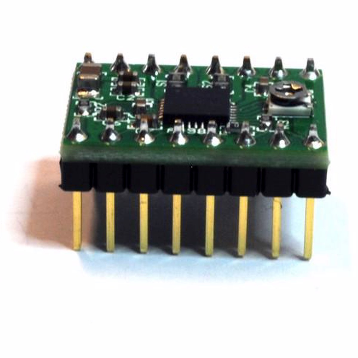 A4988 Stepper Driver