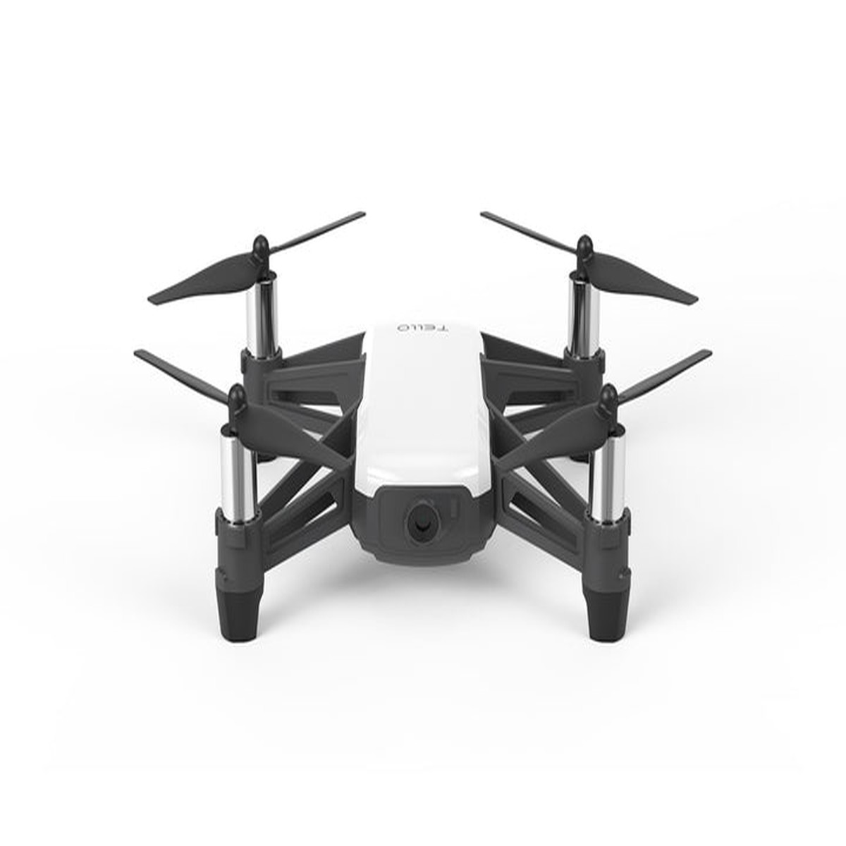DJI Tello Mini Quadcopter Drone (Refurbished, Open Box)