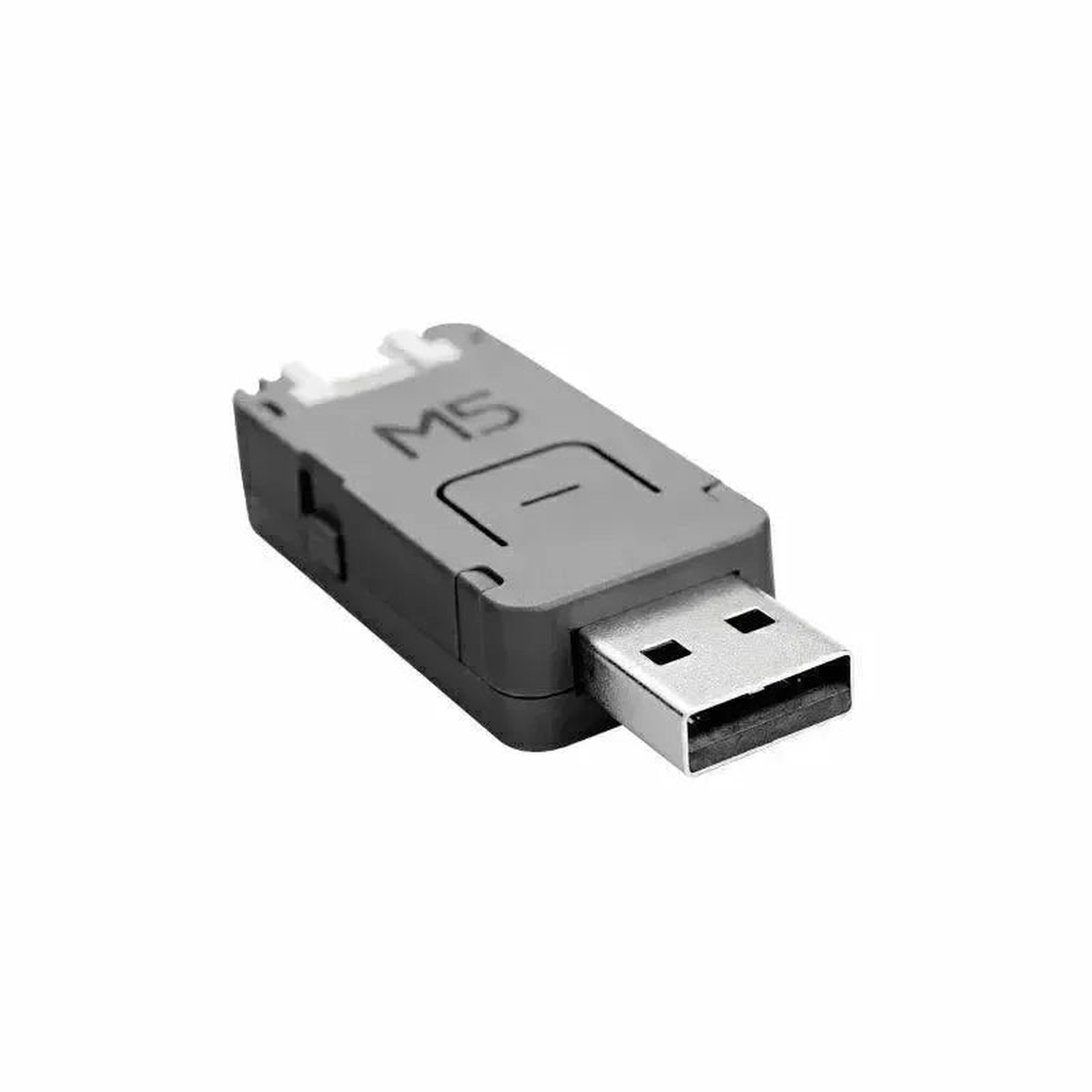 [EOL] M5Stack AtomU ESP32 Development Kit with USB-A