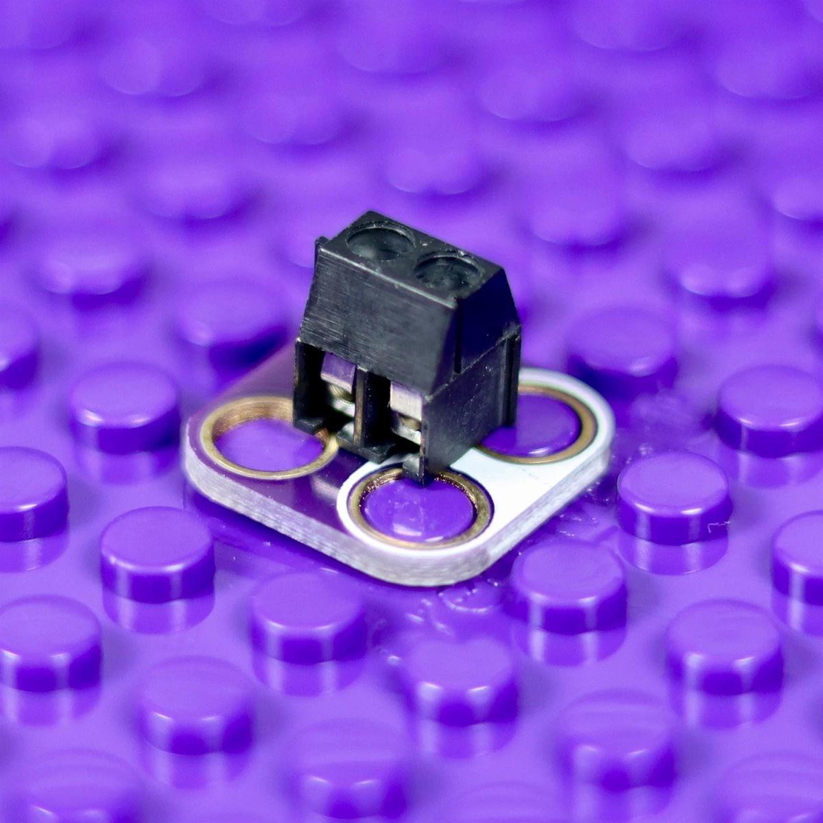 Screw Terminal Chip