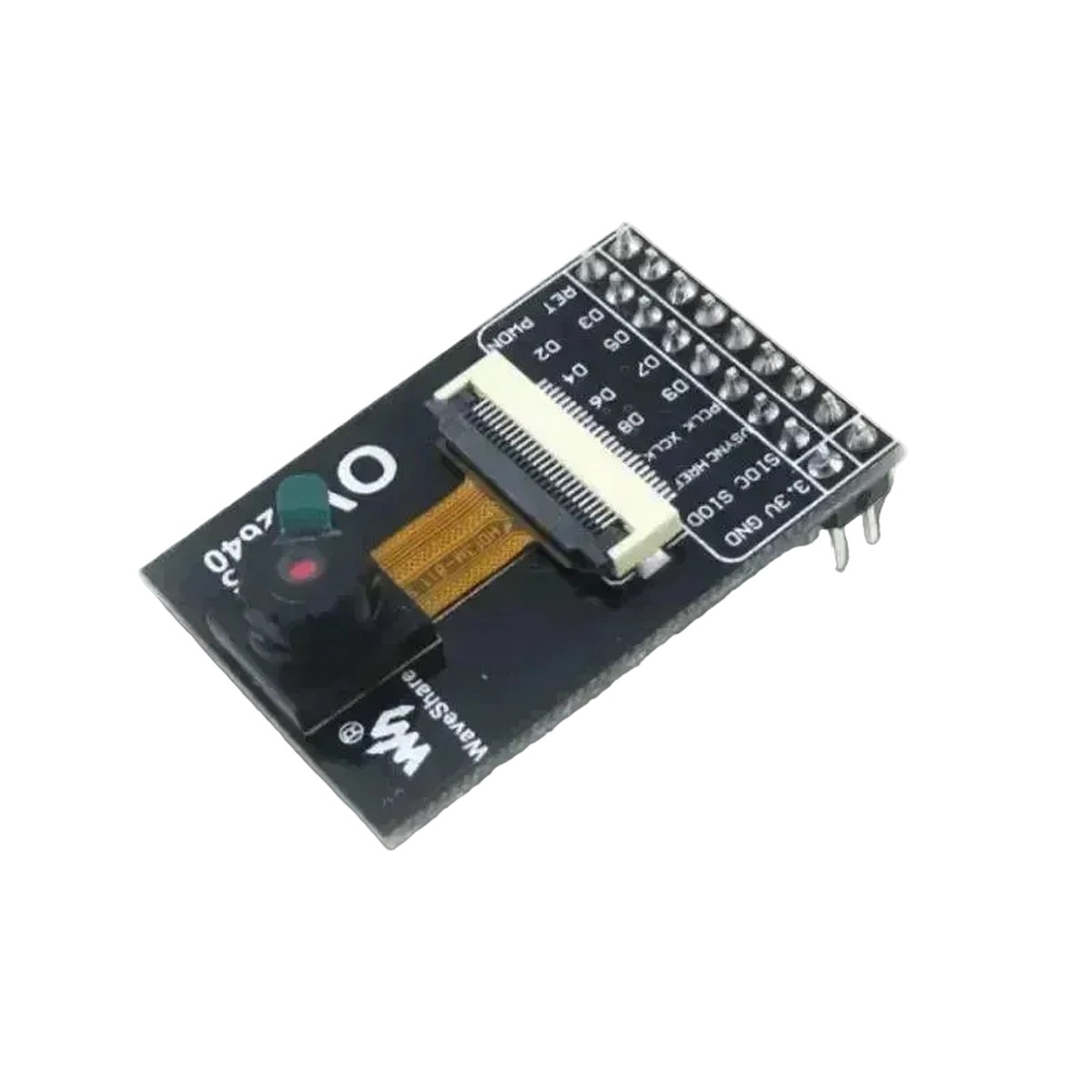 Waveshare OV2640 Camera Board (1622x1200)