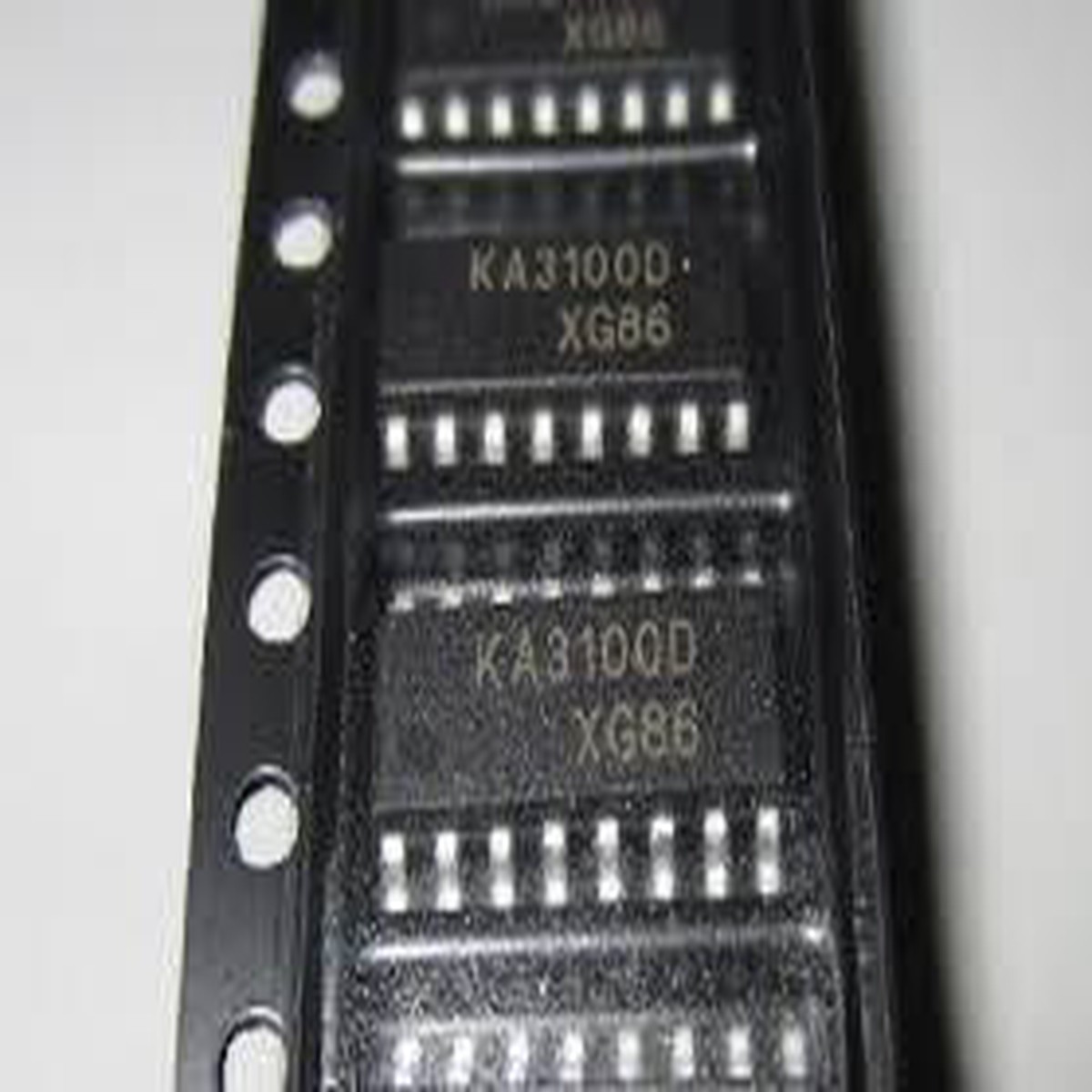 Ka3100d Stepping Motor Driver