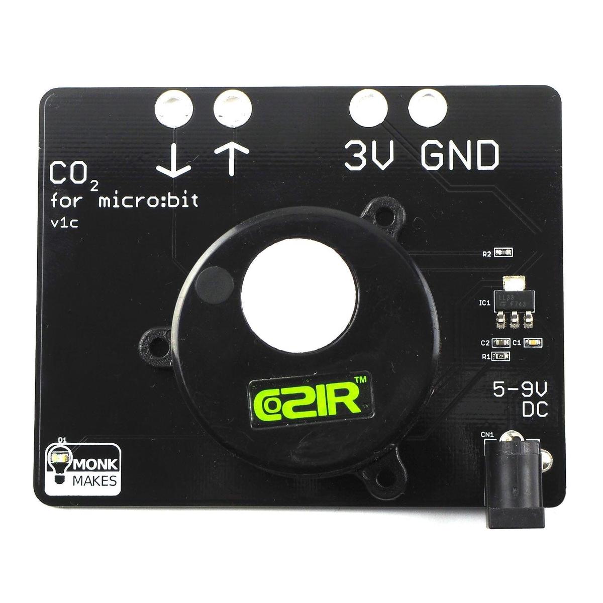 CO2 Sensor for micro:bit [Discontinued]