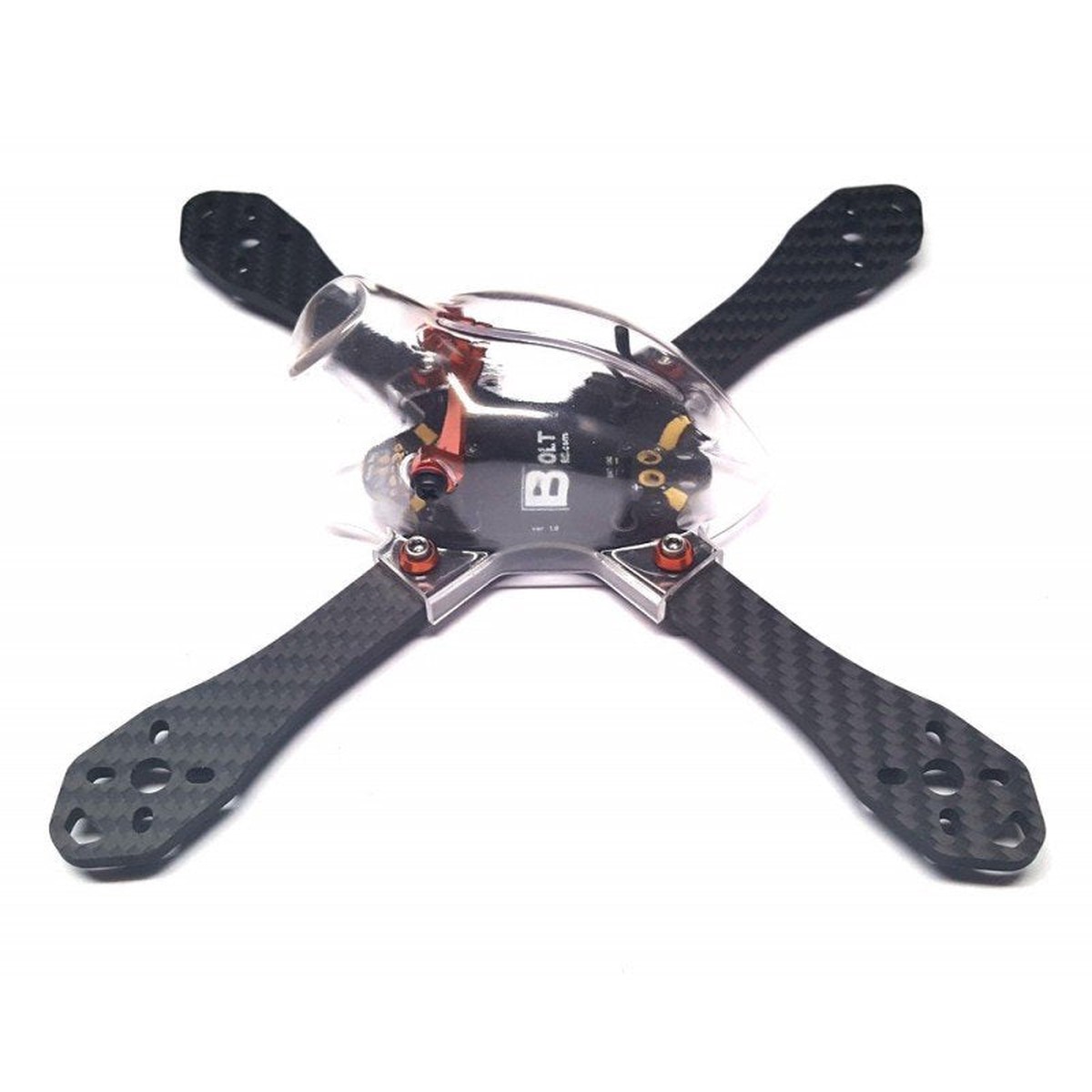 Kraken 5X Frame