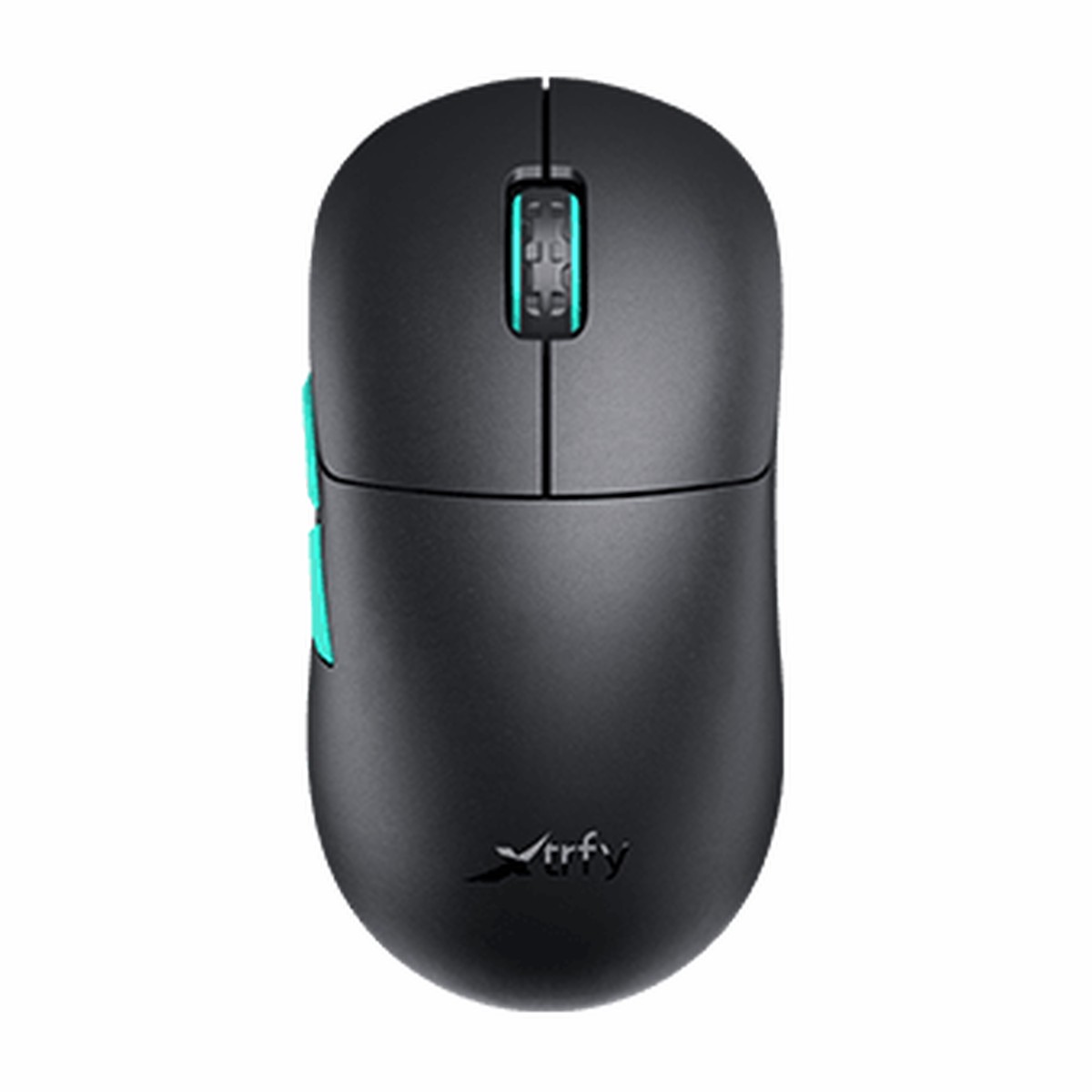 Xtrfy M8 Wireless Mouse