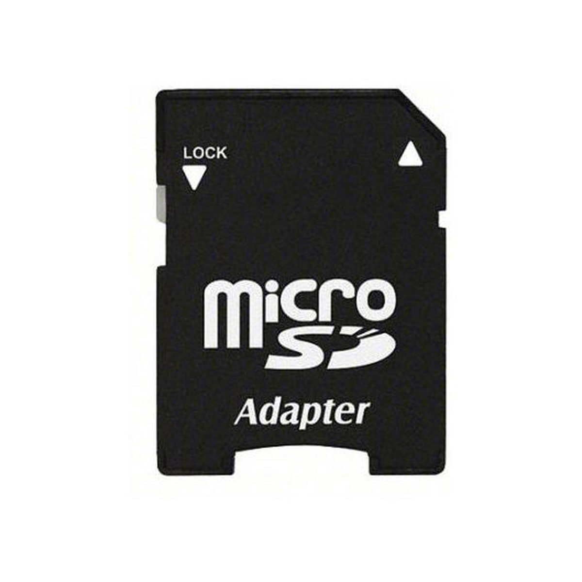 Micro SD Card to SD Card Adapter (20PC)