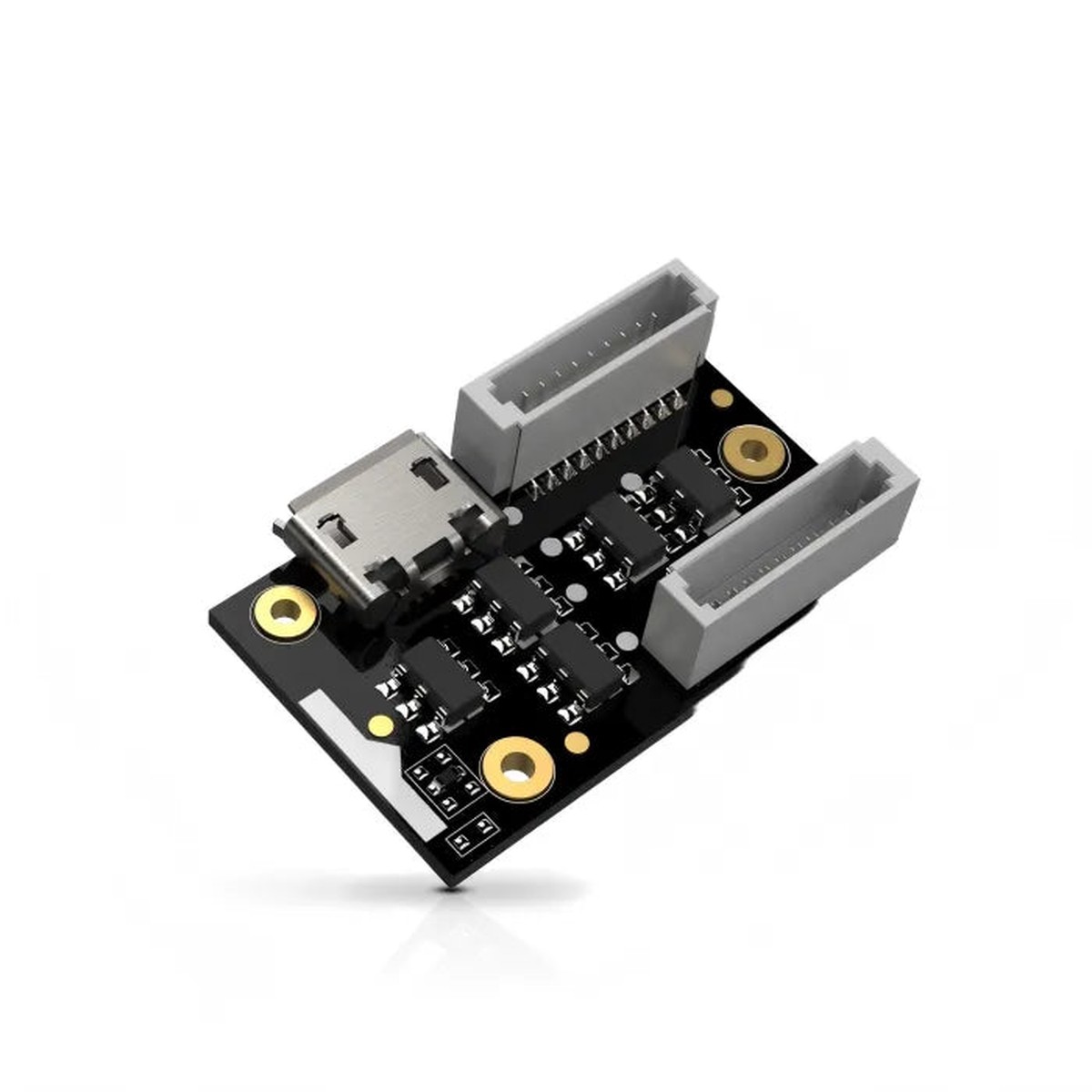 RakWireless WisBlock IO Extension Module RAK5804