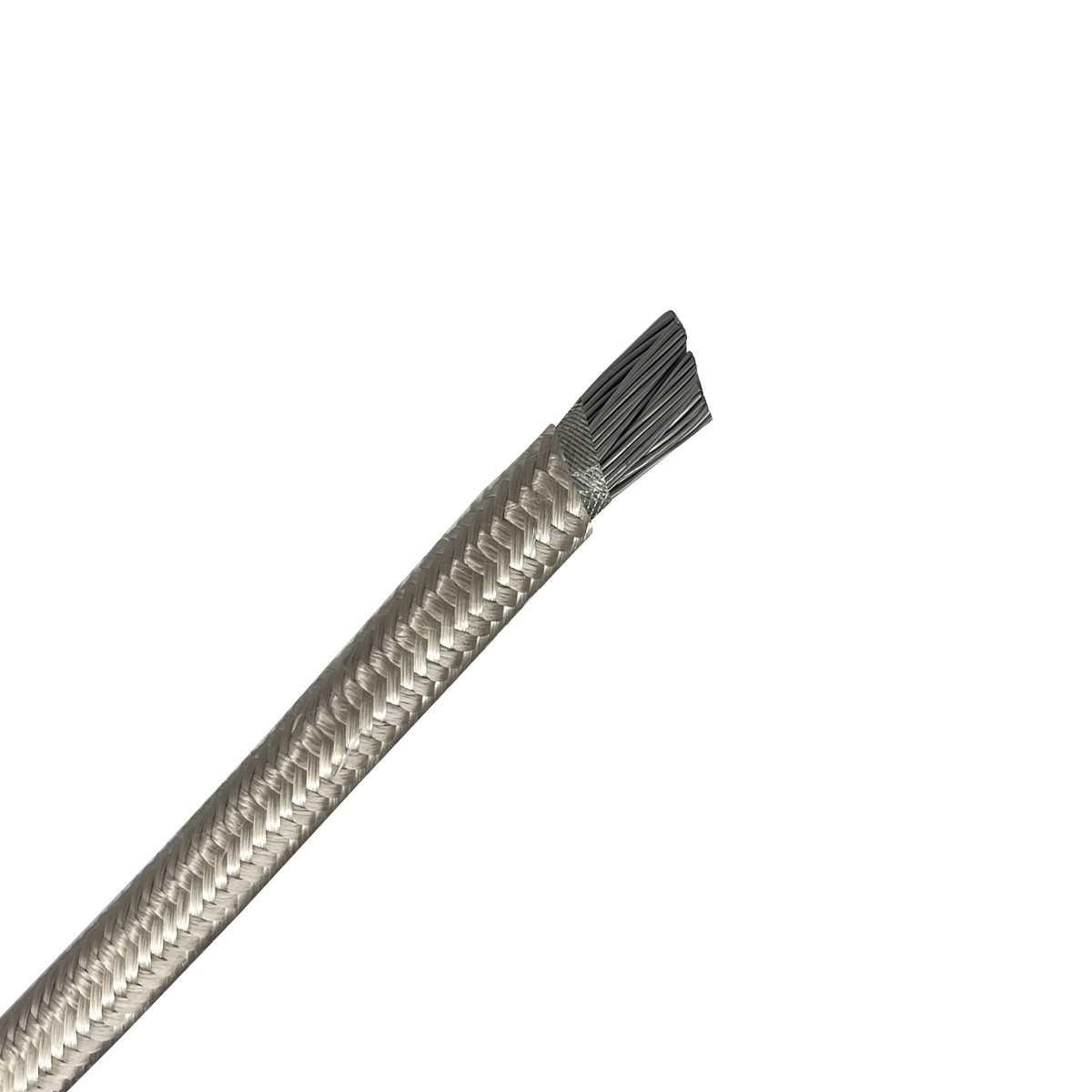 4/0 High Temp Wire, Type MG, 450C