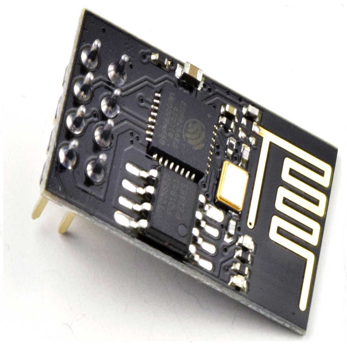 ESP8266 ESP-01S Serial WIFI Module