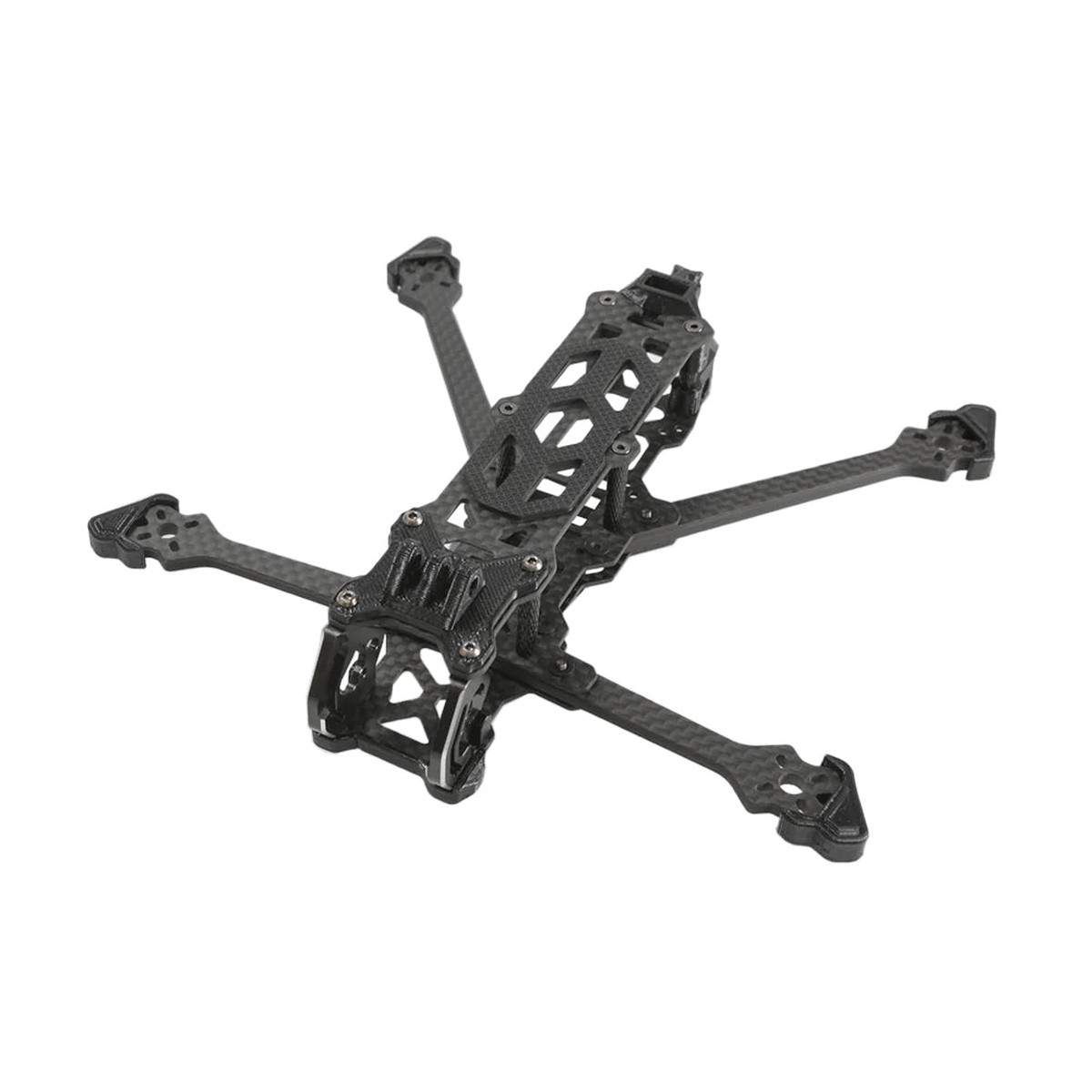 FlyFish RC Atlas 4 LR FPV Frame