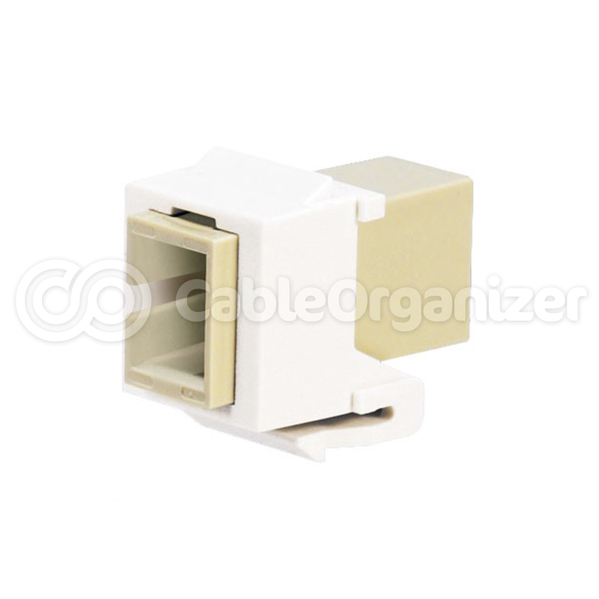 PANDUIT NetKey Fiber Adapter Modules