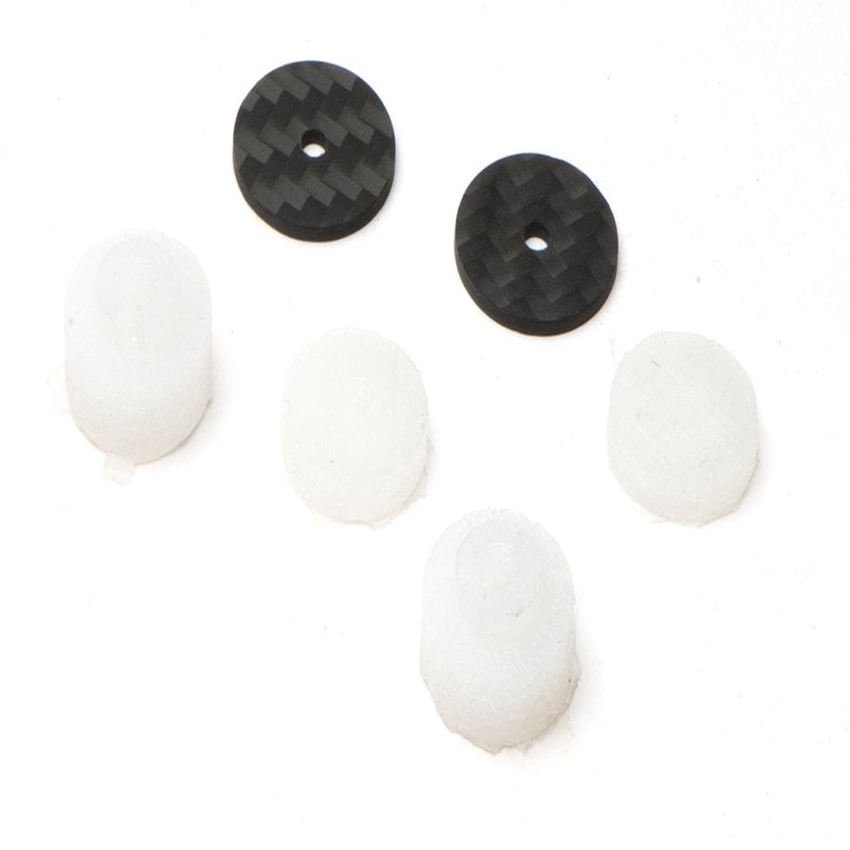 Shendrones Silicone Damper Set (Shendrones Siccario)
