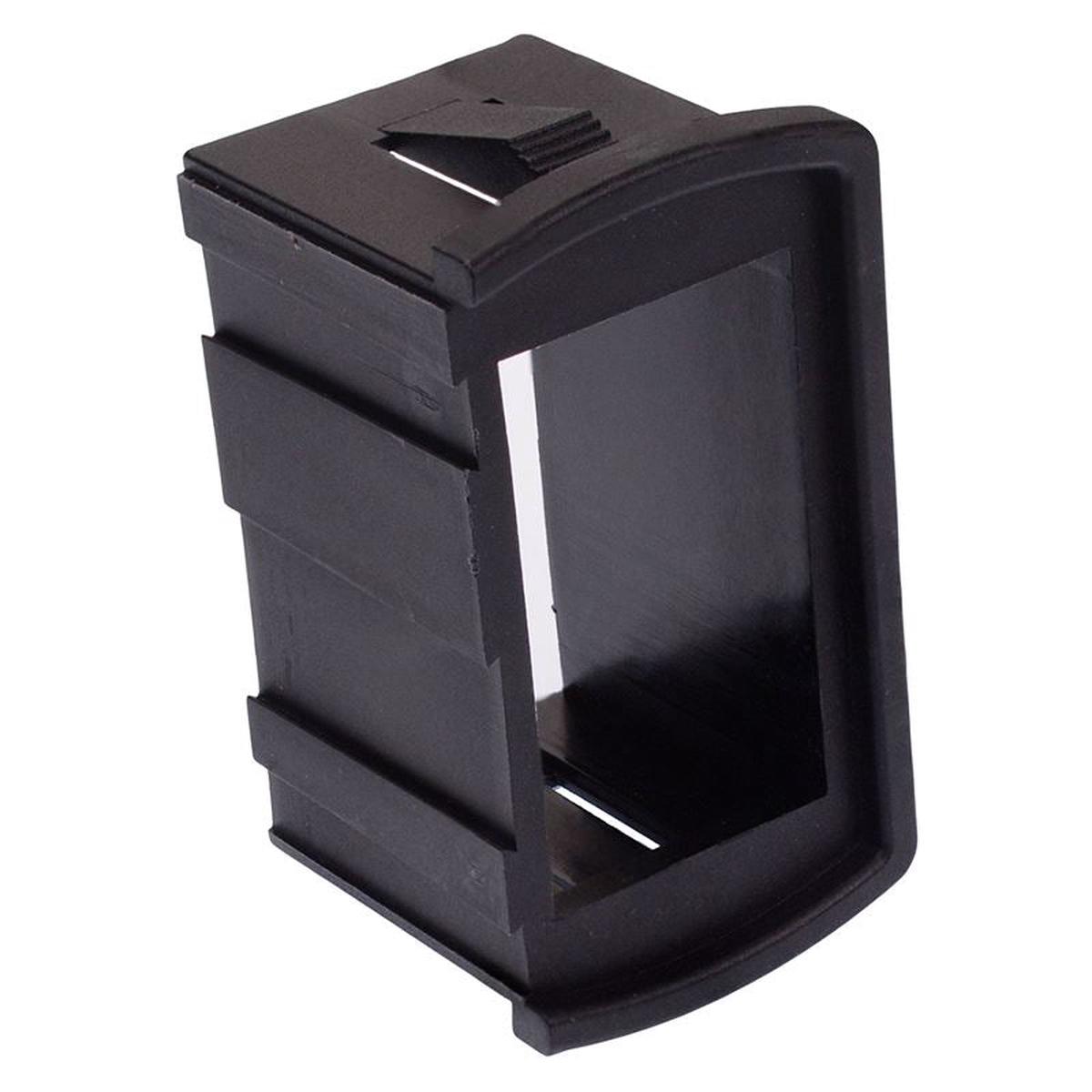 U2261 Rocker Switch Mounting Panel End APEM