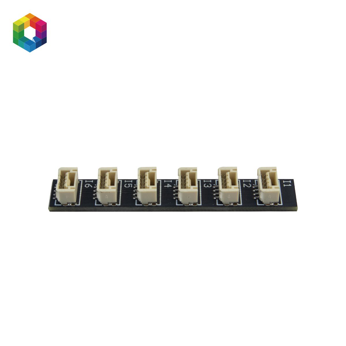CAN BUS Splitter Hub Board