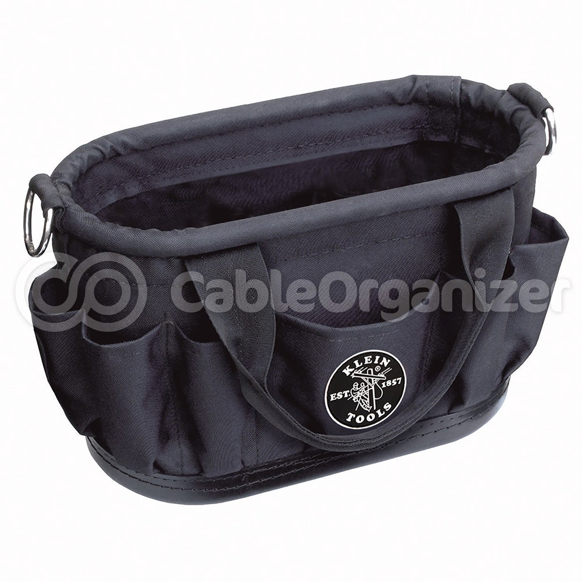 7-Pocket Tool Tote Bag