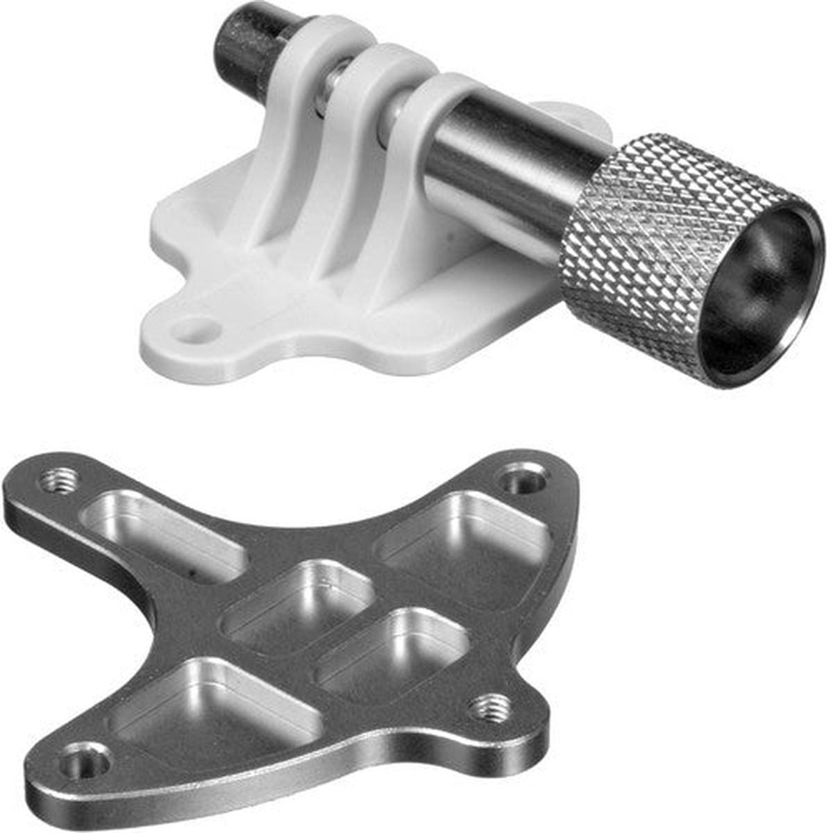 PART7 Phantom 2 Camera Mounting Brackets