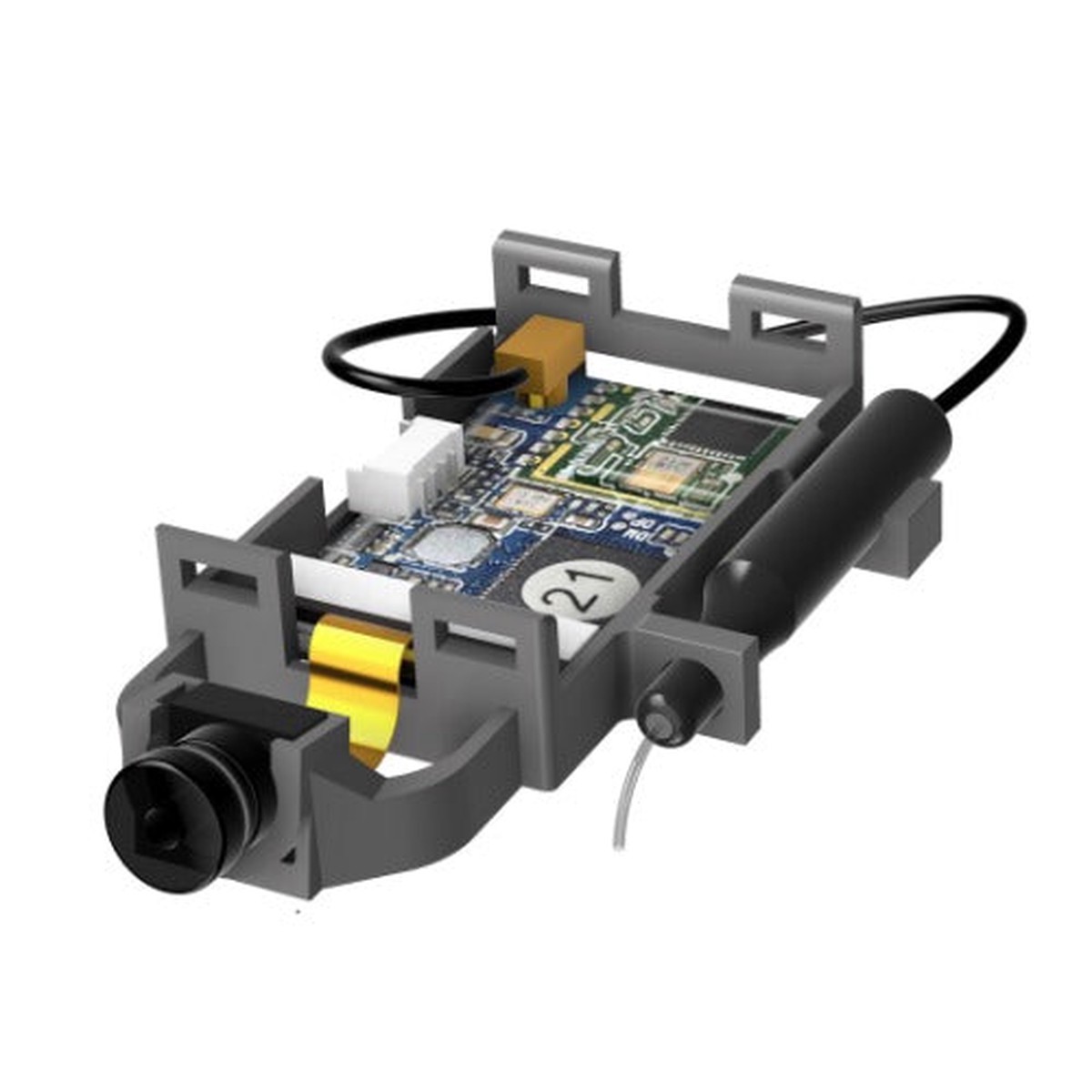 Pluto Wifi Camera Module