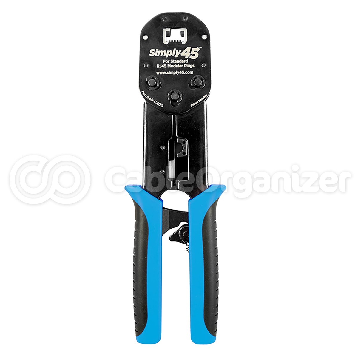 Simply45 Universal Crimper