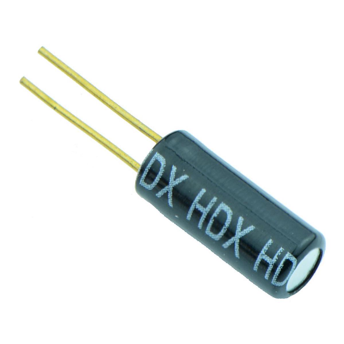 SW520D Ball Tilt Vibration Switch