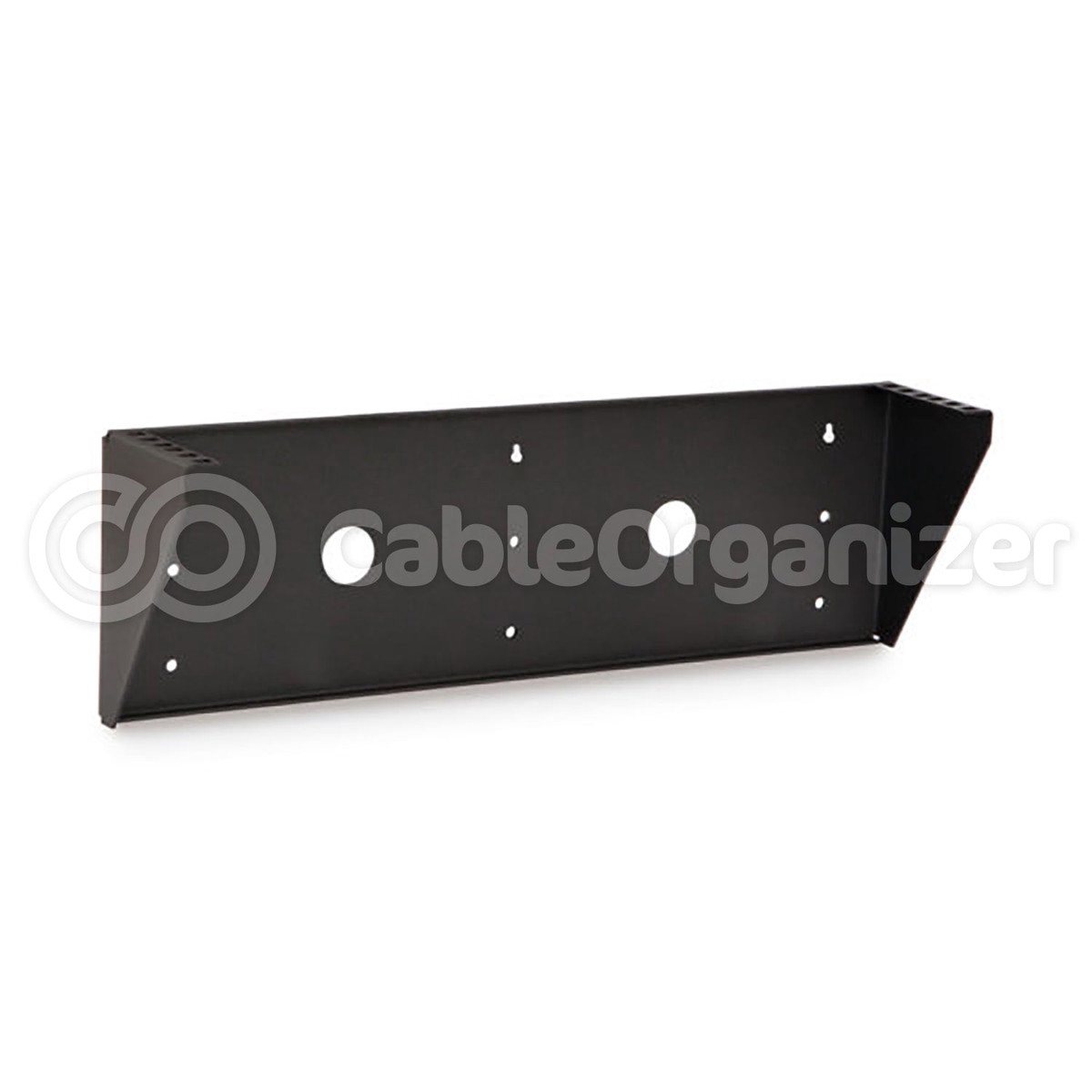 Kendall Howard Wall Mount V Rack